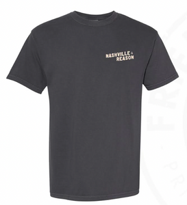 Official NITR 10 Year Tee