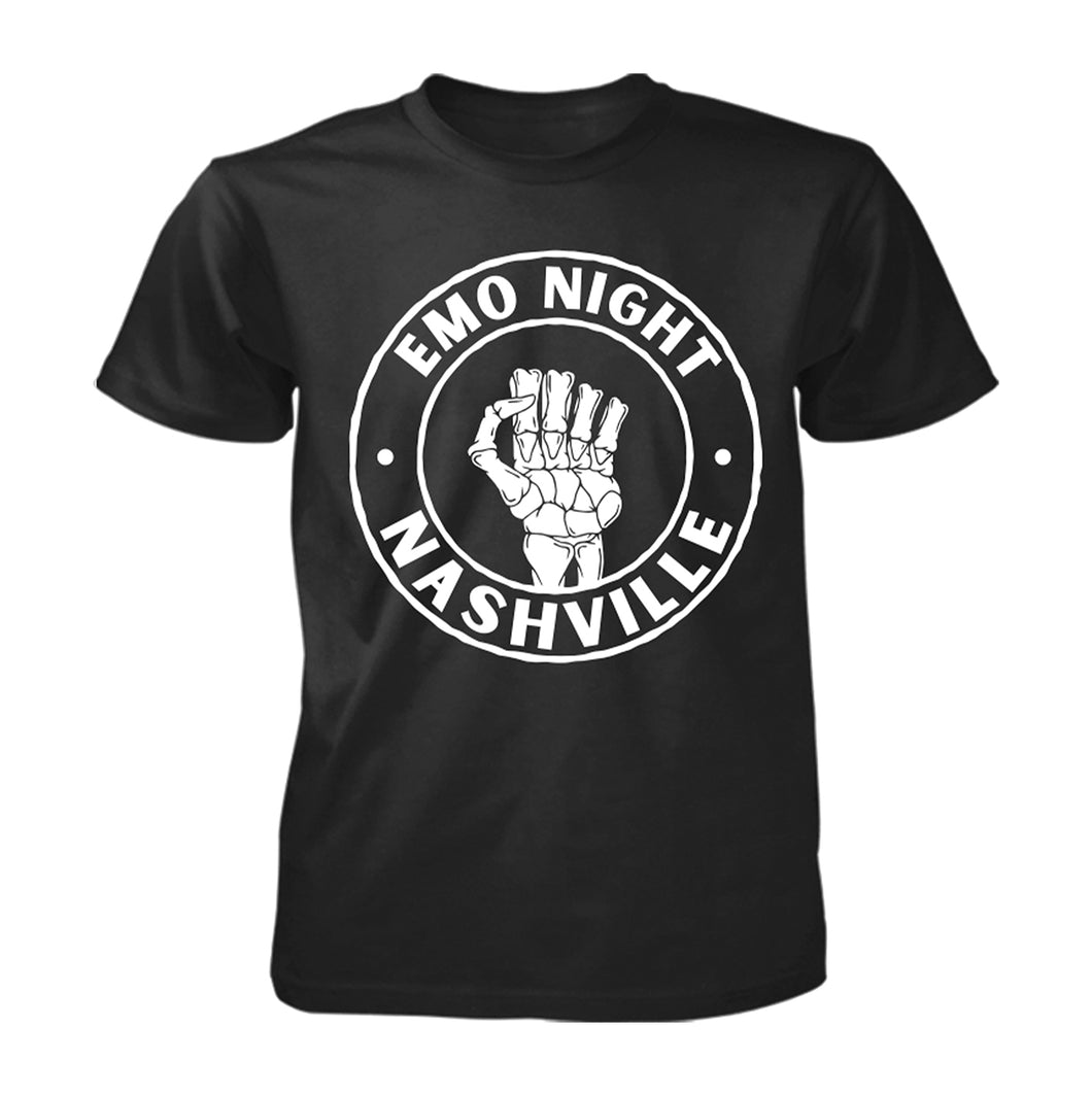 ENN Skel Fist Tee