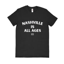 Load image into Gallery viewer, All Ages Tee [Benefit Tee]
