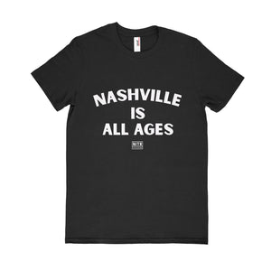 All Ages Tee [Benefit Tee]